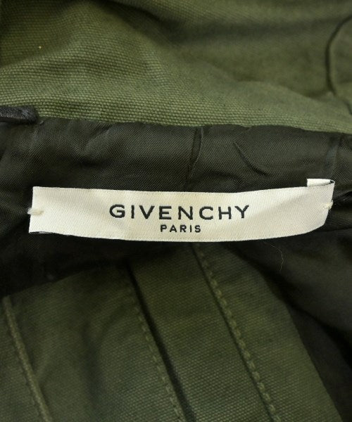 GIVENCHY 軍裝夾克