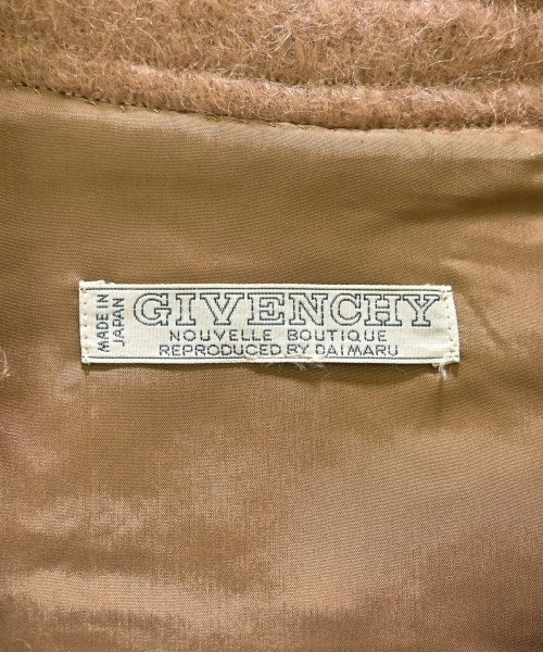 GIVENCHY 其他大衣