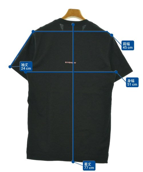 GIVENCHY T恤/上衣
