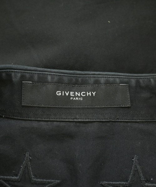GIVENCHY 休閒襯衫
