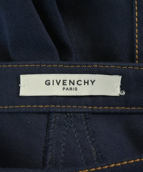 GIVENCHY 膝上裙