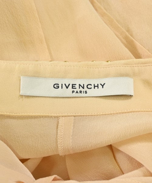 GIVENCHY 休閒襯衫