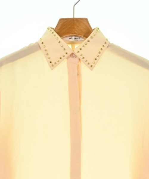 GIVENCHY 休閒襯衫