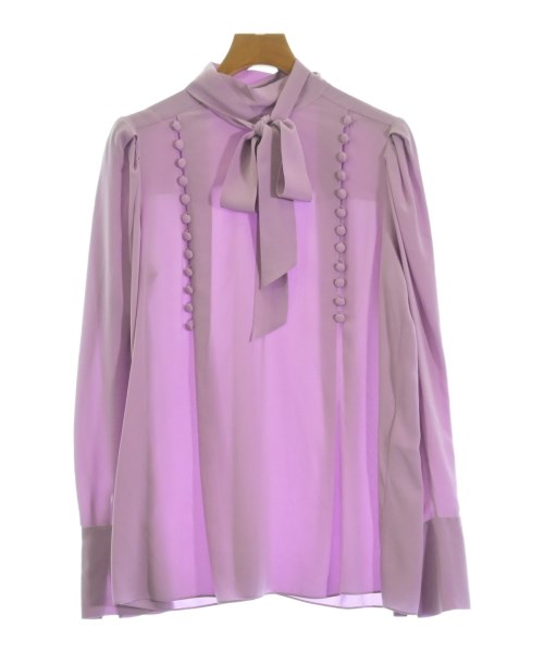 GIVENCHY 女襯衫