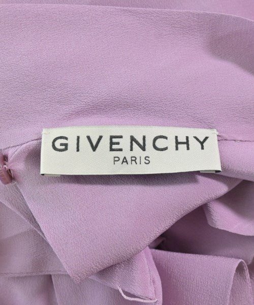 GIVENCHY 女襯衫