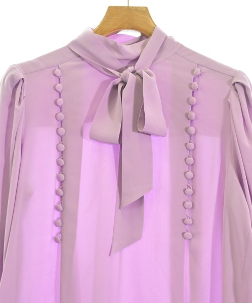 GIVENCHY 女襯衫