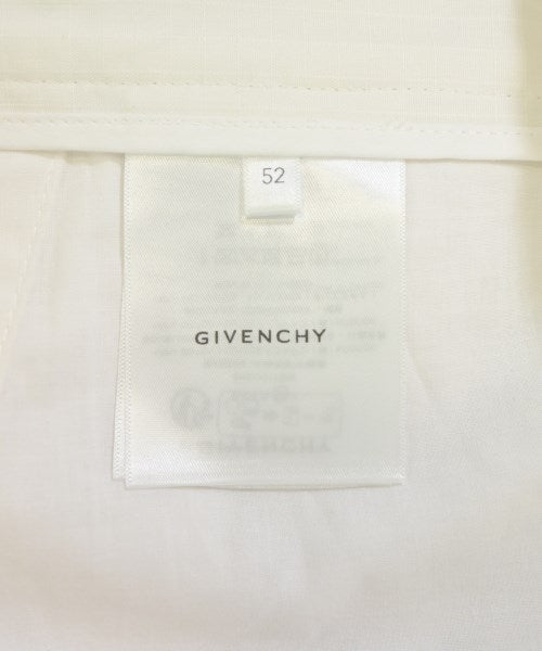 GIVENCHY 短褲