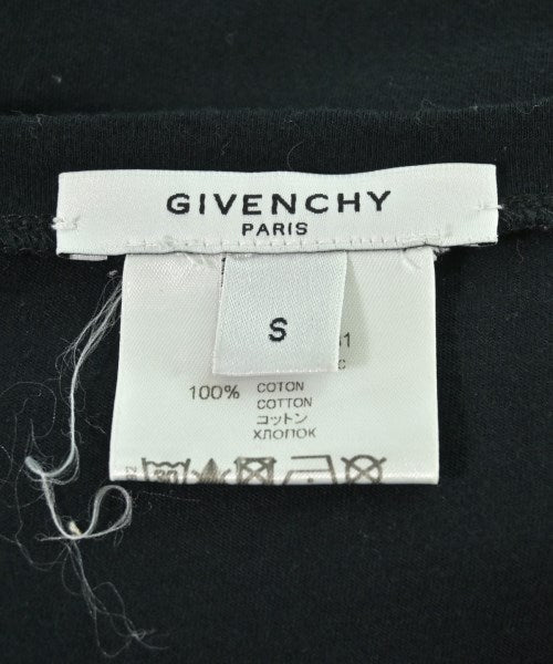 GIVENCHY T恤/上衣