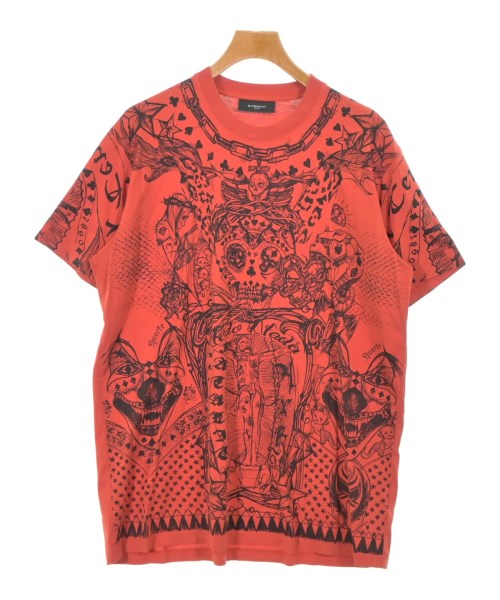 GIVENCHY T恤/上衣