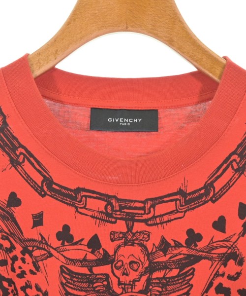 GIVENCHY T恤/上衣