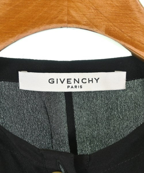 GIVENCHY 女襯衫