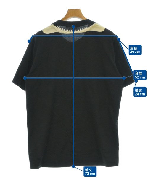GIVENCHY T恤/上衣