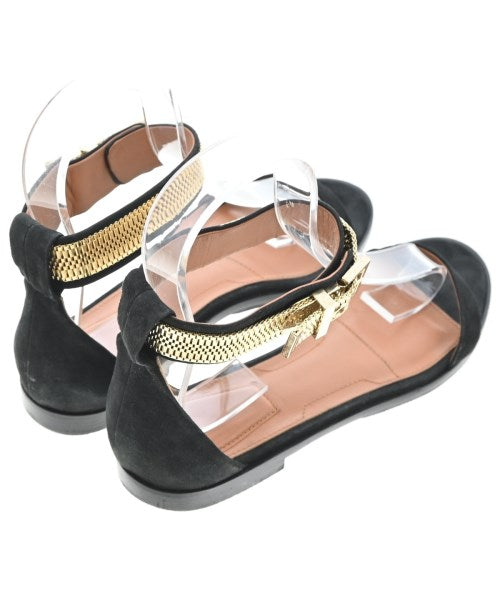 GIVENCHY 涼鞋