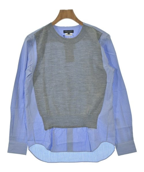 COMME des GARCONS HOMME PLUS 休閒襯衫