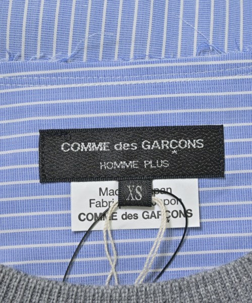 COMME des GARCONS HOMME PLUS 休閒襯衫