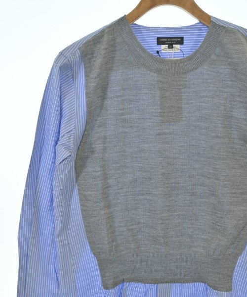 COMME des GARCONS HOMME PLUS 休閒襯衫