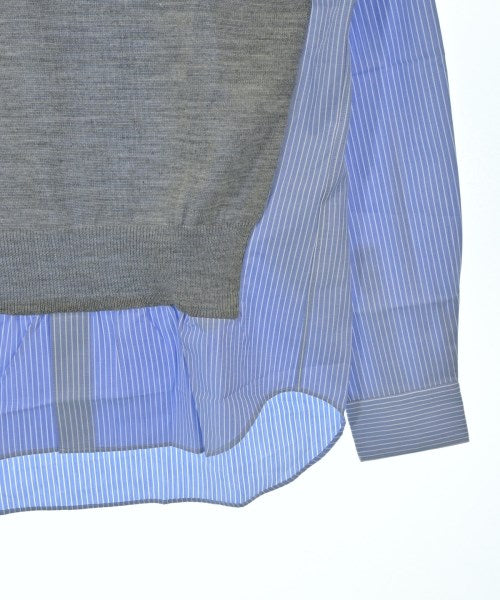 COMME des GARCONS HOMME PLUS 休閒襯衫