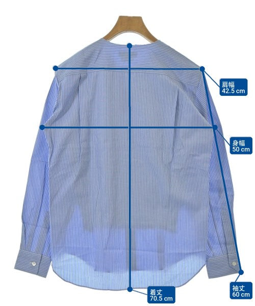 COMME des GARCONS HOMME PLUS 休閒襯衫