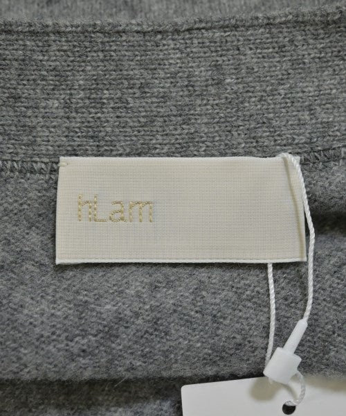 hLam 開襟衫