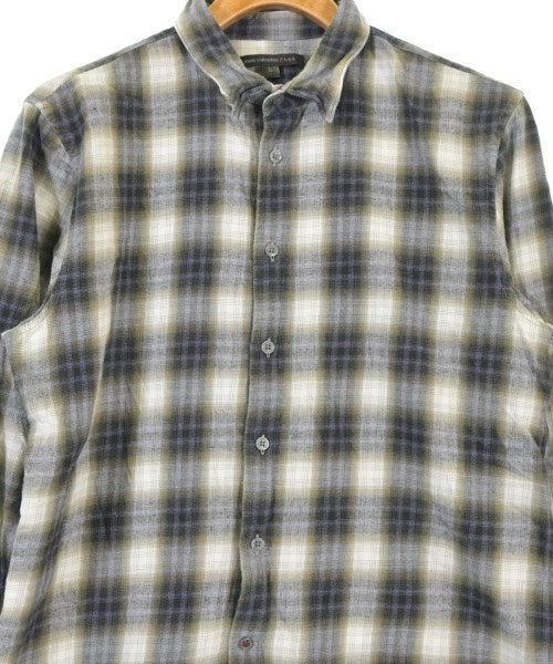 john varvatos 休閒襯衫