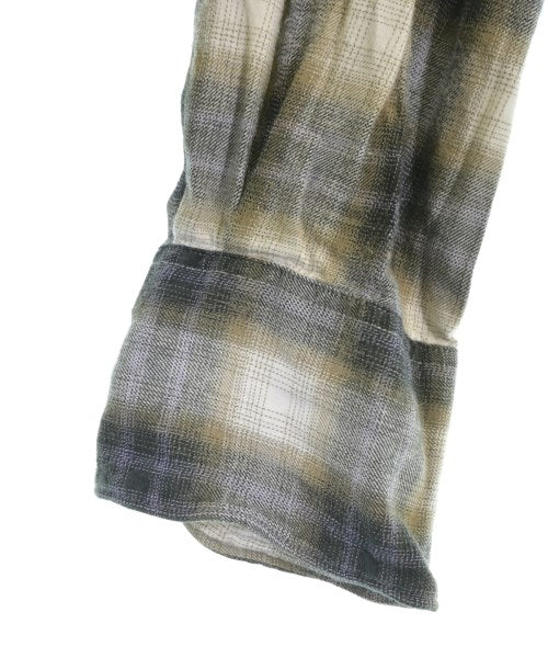 john varvatos 休閒襯衫