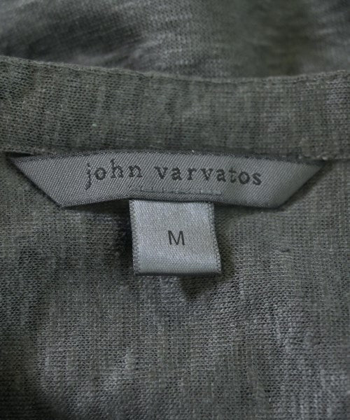 john varvatos 毛衣