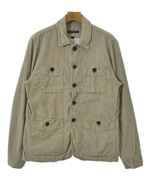 john varvatos 工作夾克