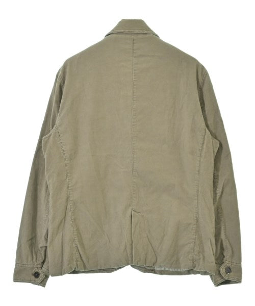 john varvatos 工作夾克
