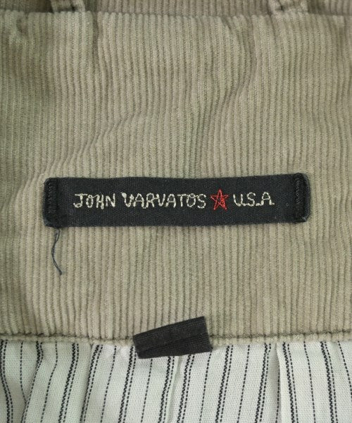 john varvatos 工作夾克