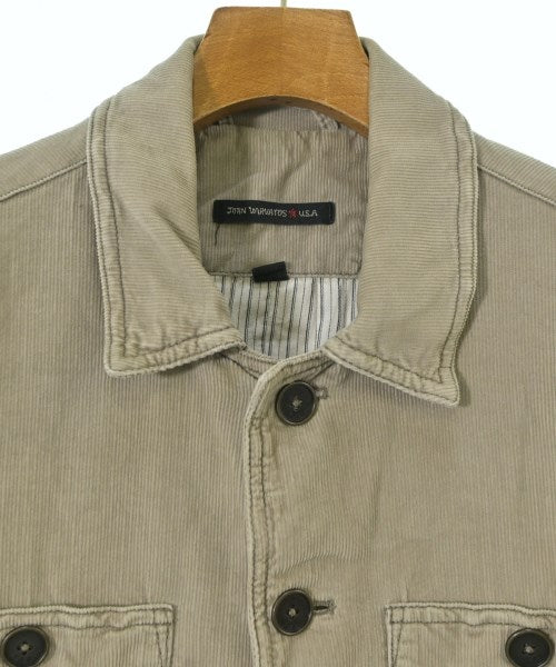 john varvatos 工作夾克