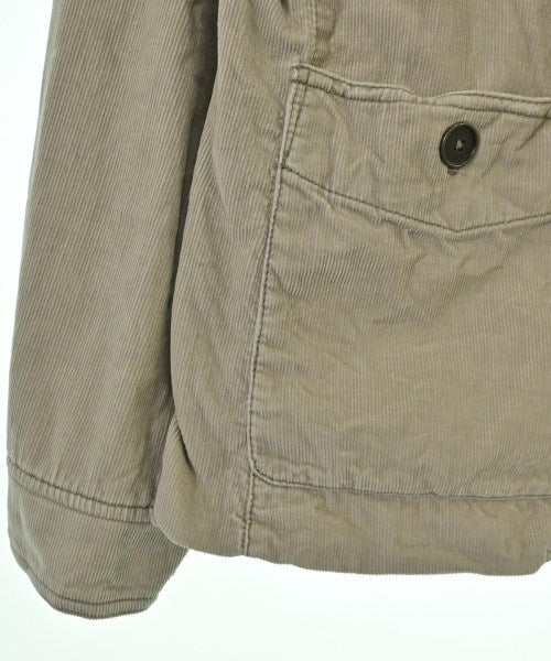 john varvatos 工作夾克