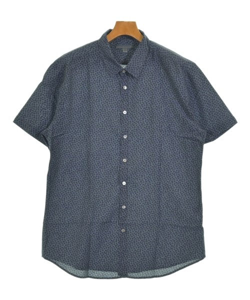 john varvatos 休閒襯衫