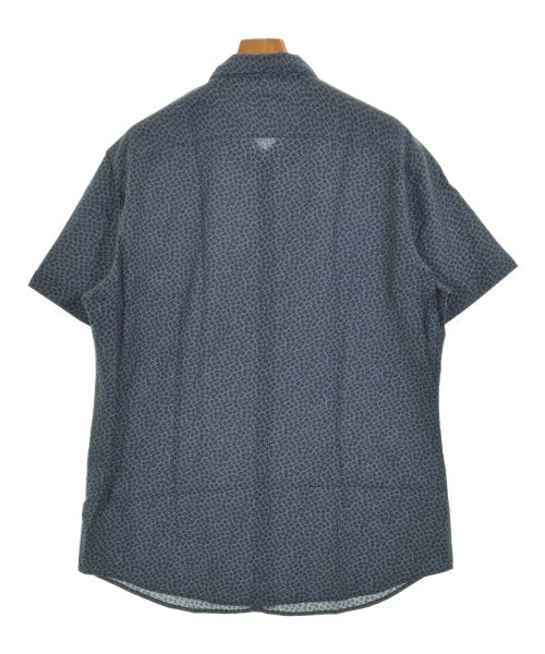 john varvatos 休閒襯衫