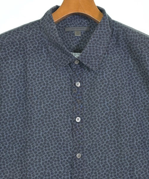 john varvatos 休閒襯衫