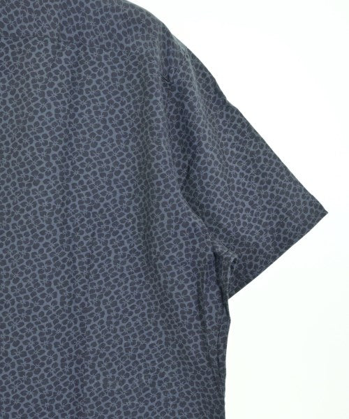 john varvatos 休閒襯衫