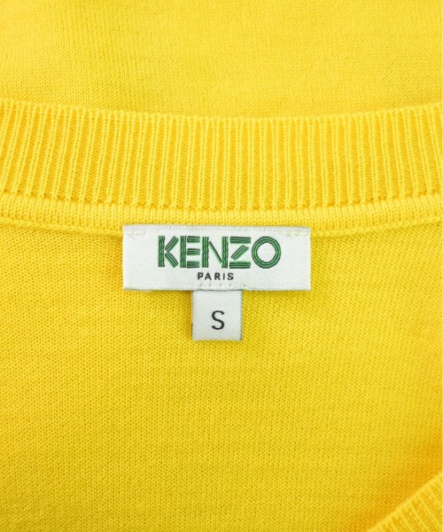 KENZO 毛衣
