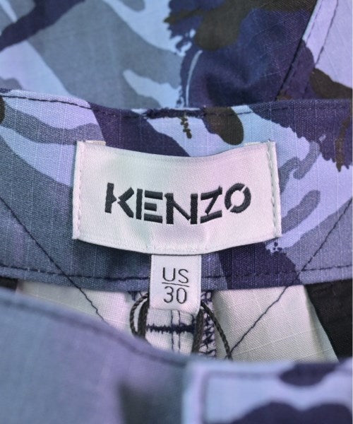 KENZO 短褲