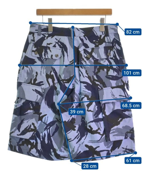 KENZO 短褲