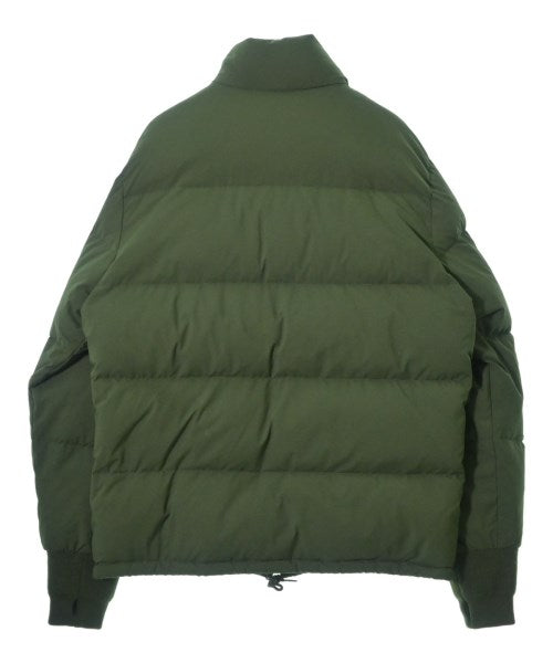 KENZO 羽絨夾克/背心