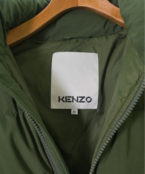 KENZO 羽絨夾克/背心