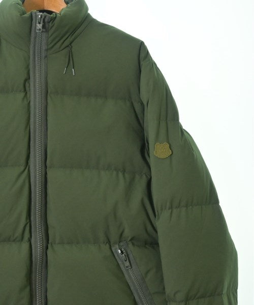 KENZO 羽絨夾克/背心