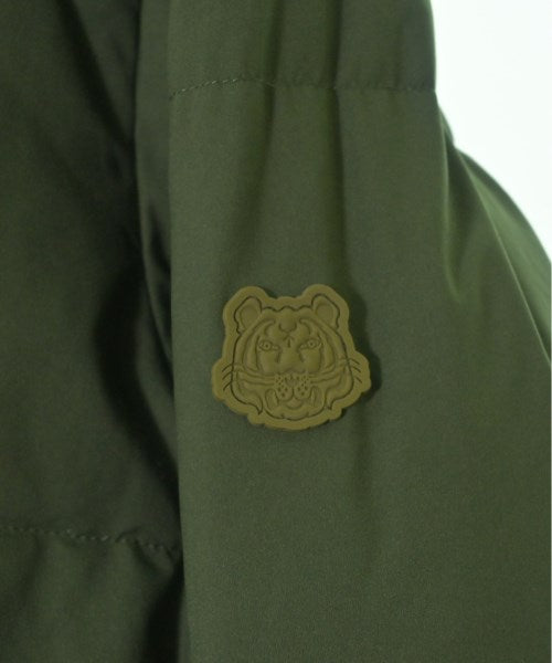 KENZO 羽絨夾克/背心