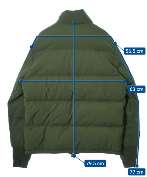 KENZO 羽絨夾克/背心