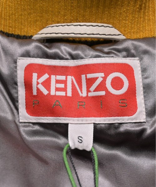KENZO 其他飛行外套