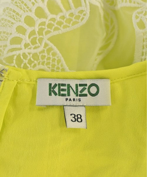KENZO 洋裝