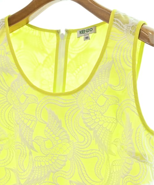KENZO 洋裝