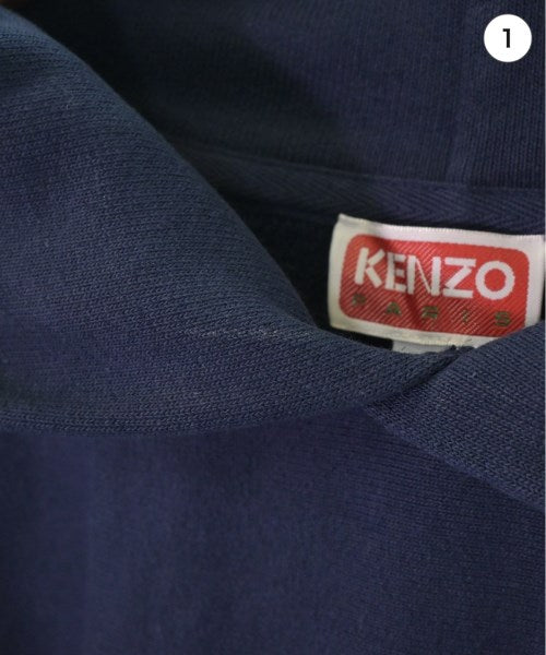 KENZO 連帽衫