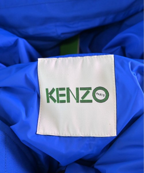 KENZO 羽絨夾克/背心