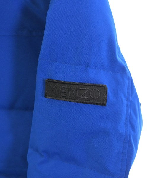 KENZO 羽絨夾克/背心