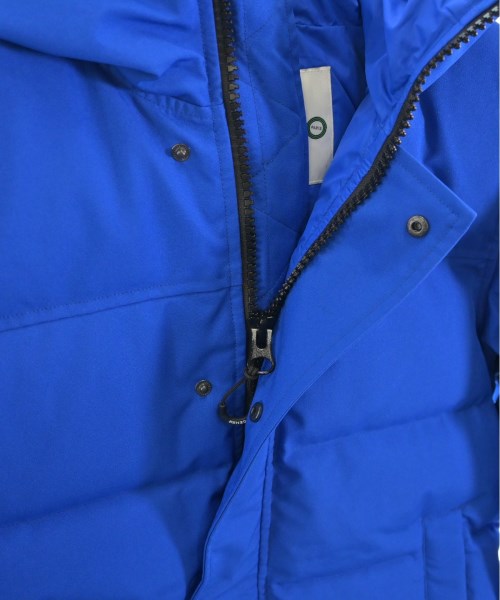 KENZO 羽絨夾克/背心